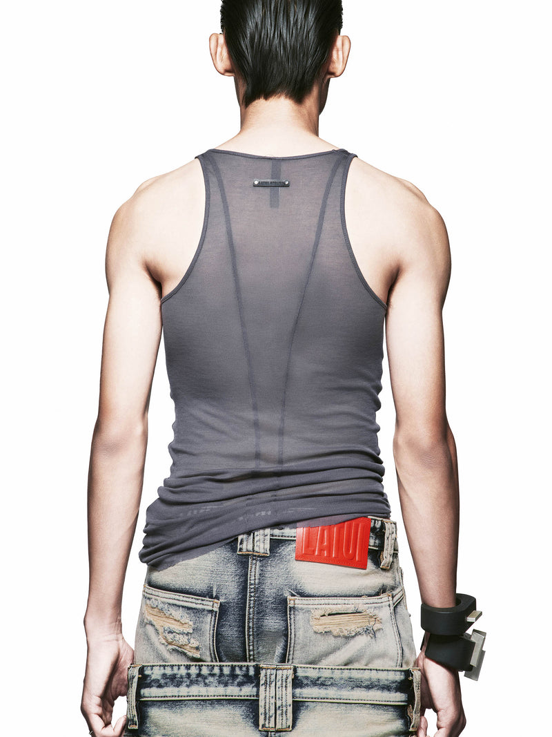 9HAUX TANKTOP