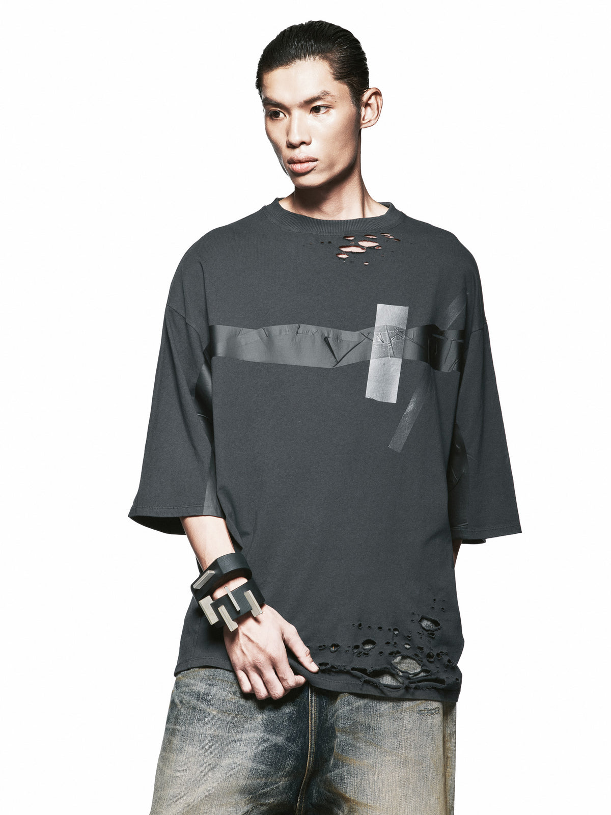 TOSKA T-SHIRT