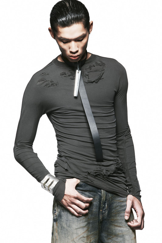 ALTER EGO TOP