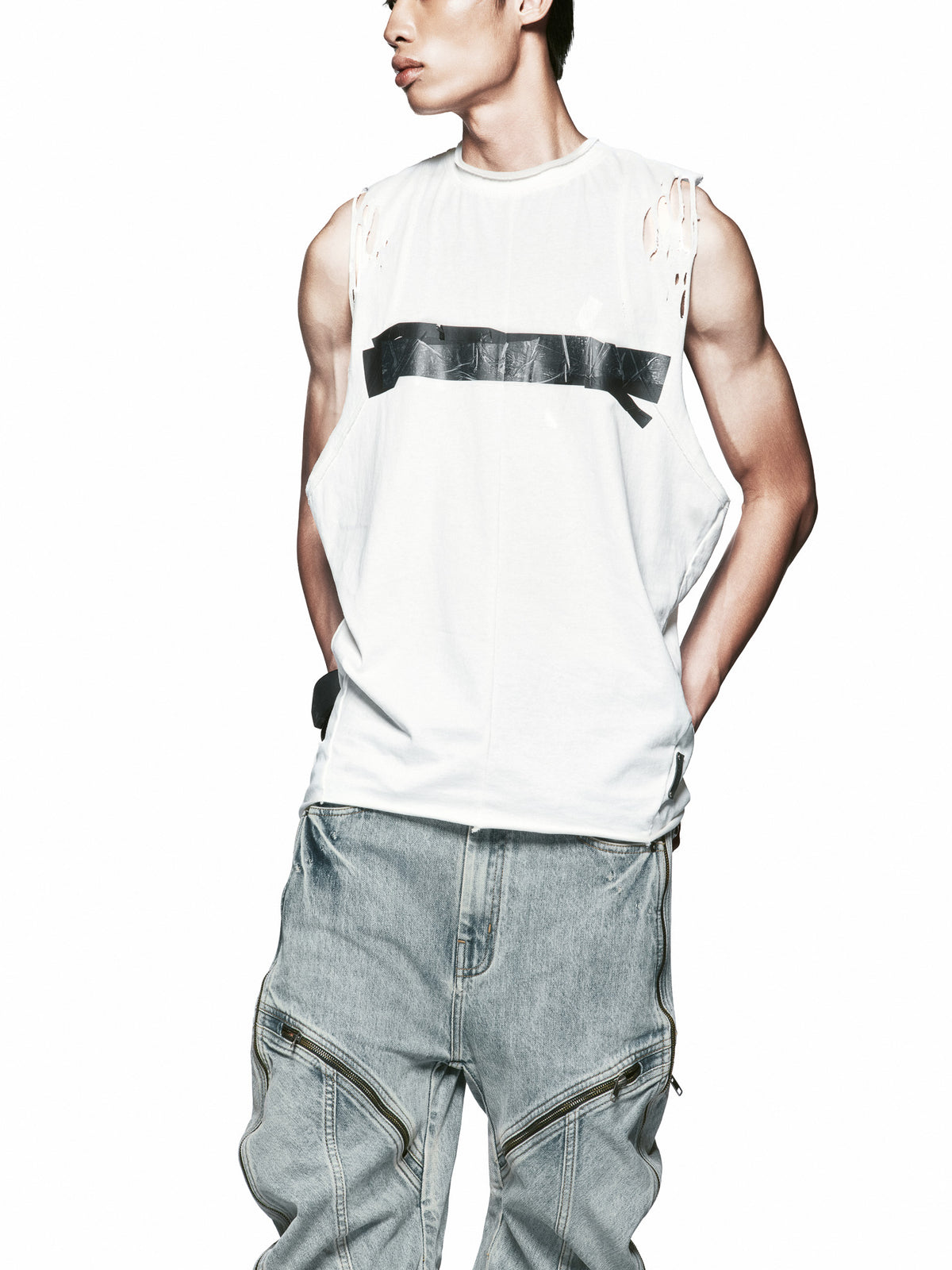 CULTLEADER TANK TOP