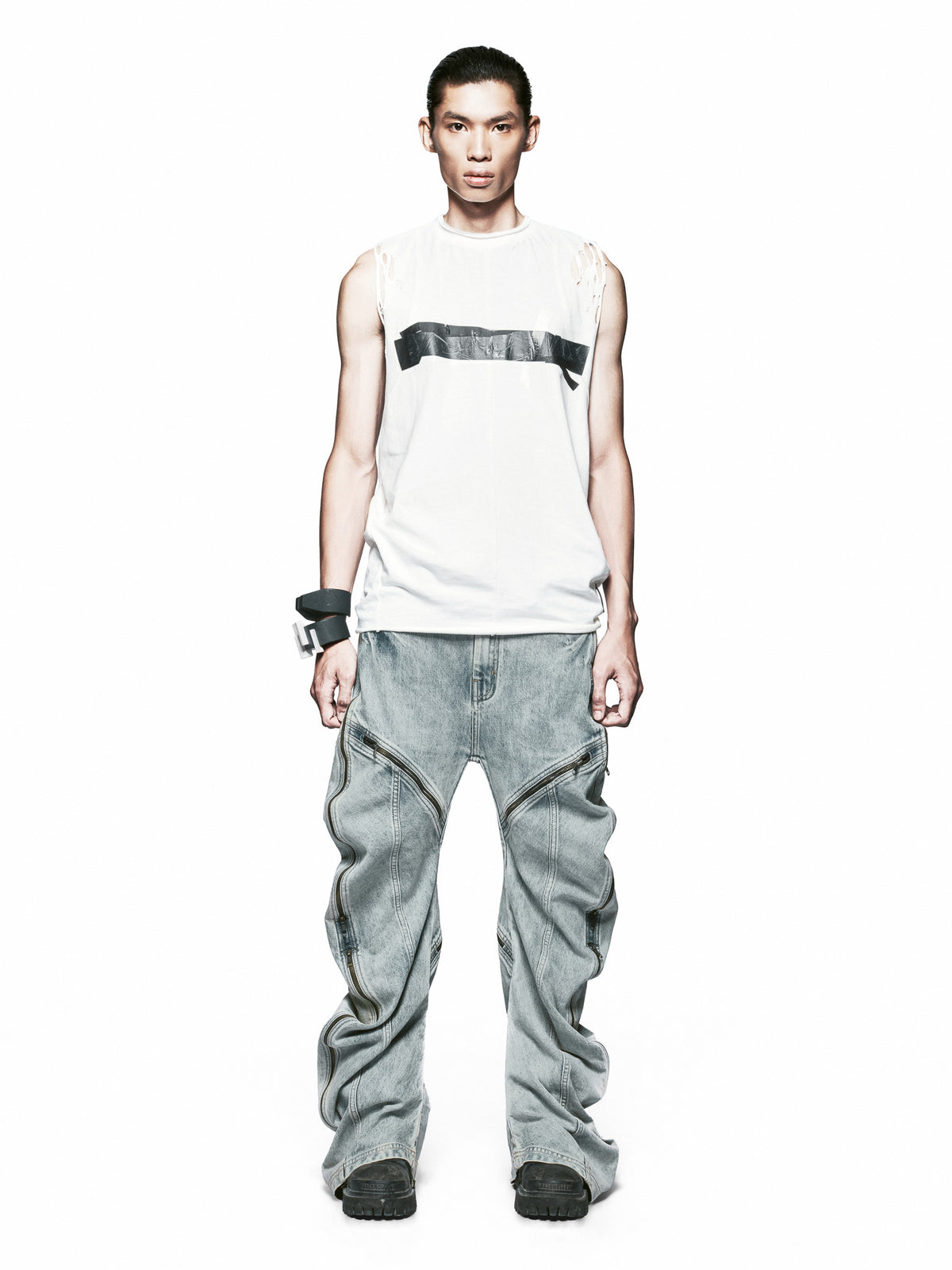 CULTLEADER TANK TOP