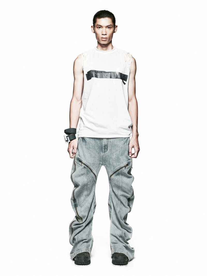 CULTLEADER TANK TOP