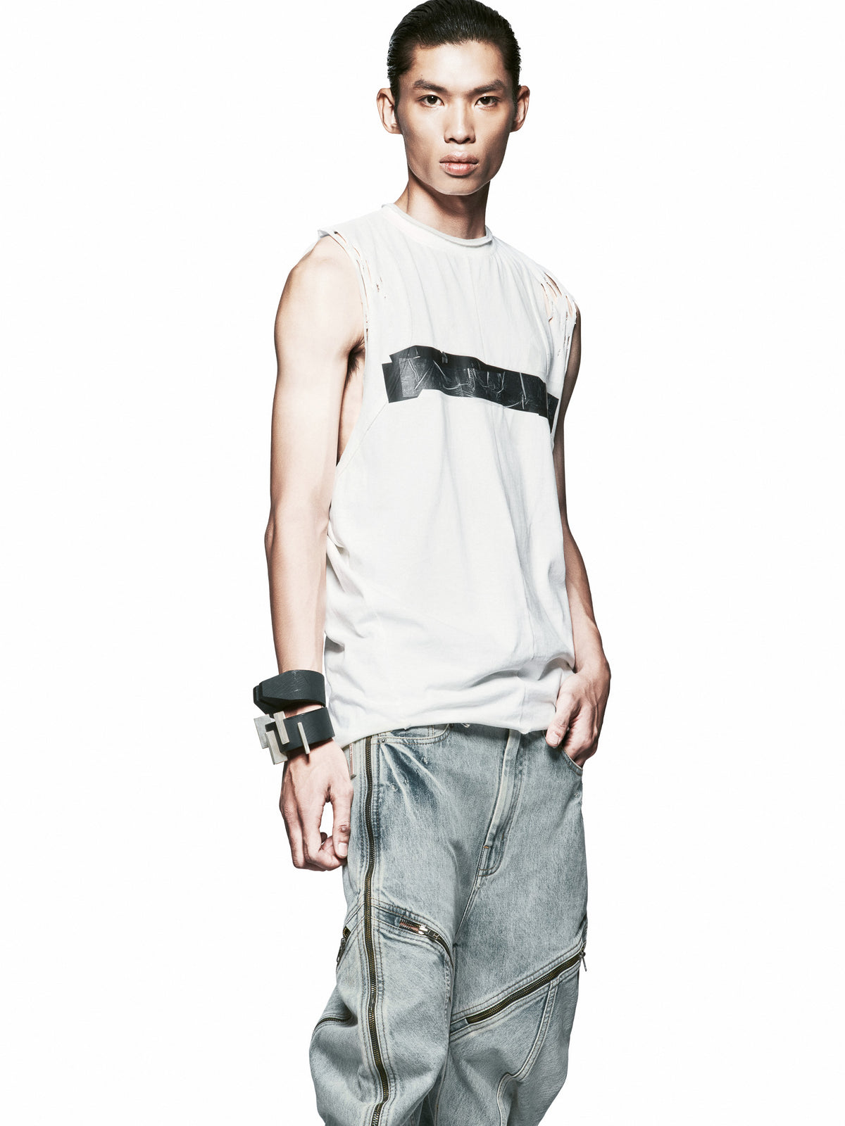 CULTLEADER TANK TOP
