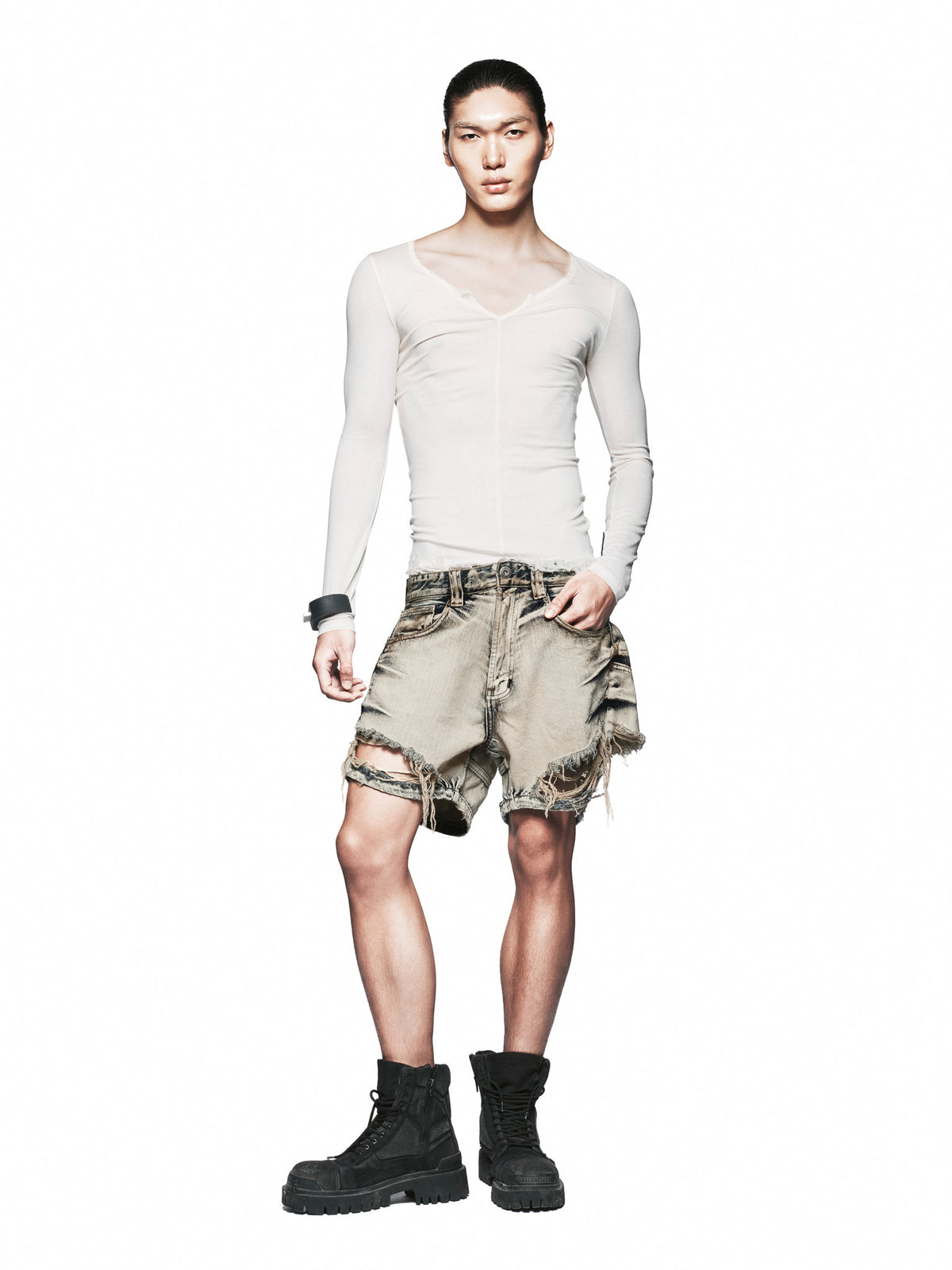 DOFF JEANS