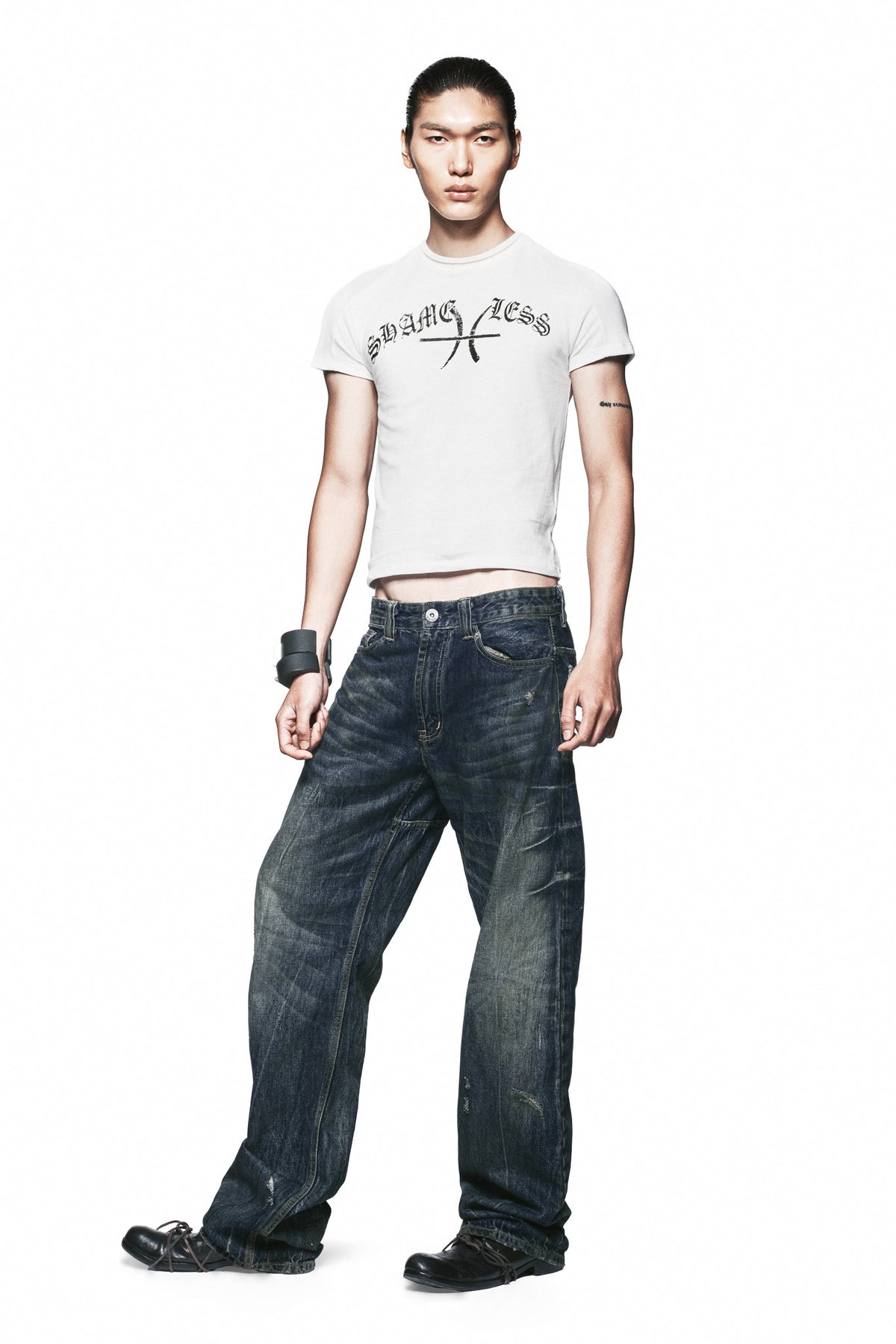 WEIT GENUG JEANS