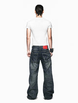 WEIT GENUG JEANS