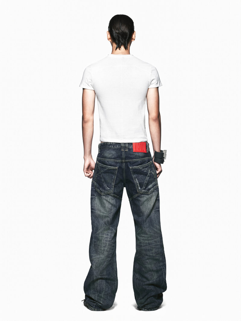 WEIT GENUG JEANS
