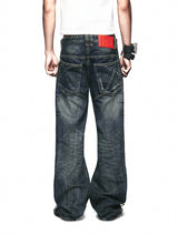 WEIT GENUG JEANS
