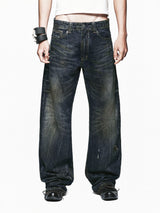 WEIT GENUG JEANS
