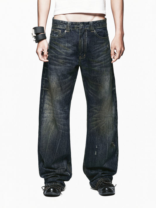 WEIT GENUG JEANS