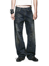 WEIT GENUG JEANS