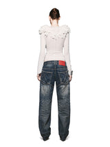 WEIT GENUG JEANS