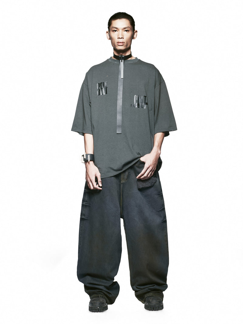 D.W.S.T JEANS