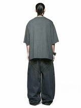 D.W.S.T JEANS