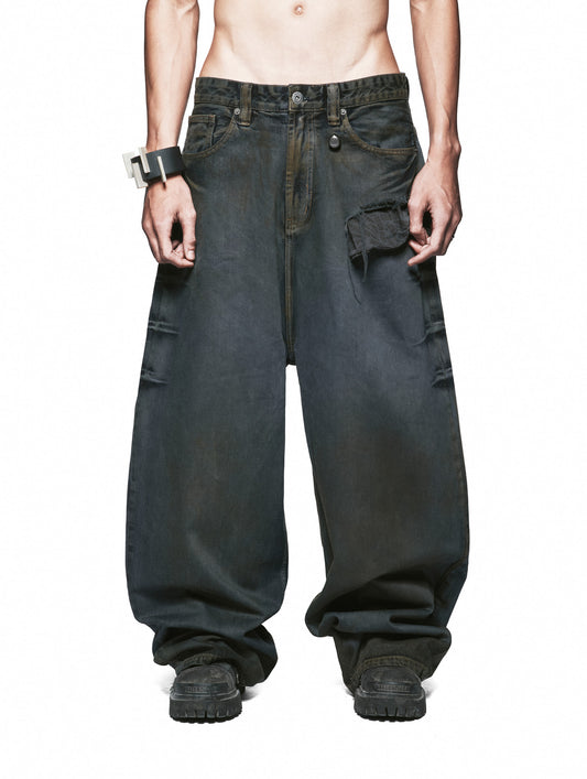 D.W.S.T JEANS