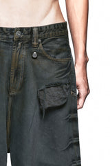 D.W.S.T JEANS