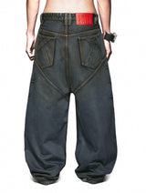 D.W.S.T JEANS