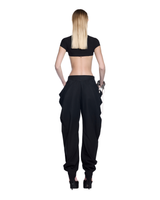 EXTREME PANTS (IN BLACK)