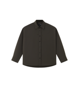 BROWNIE MUDTED RELAXED SHIRT