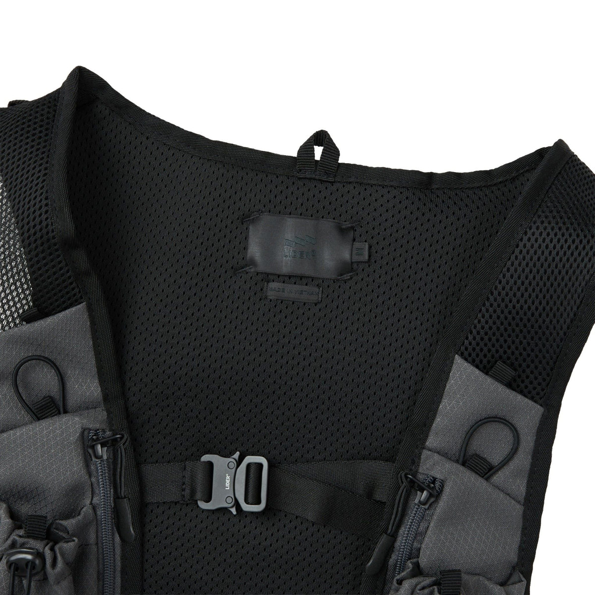 AIR MOTION RUNNING VEST