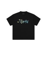 BLACK NGONGUAY TEE
