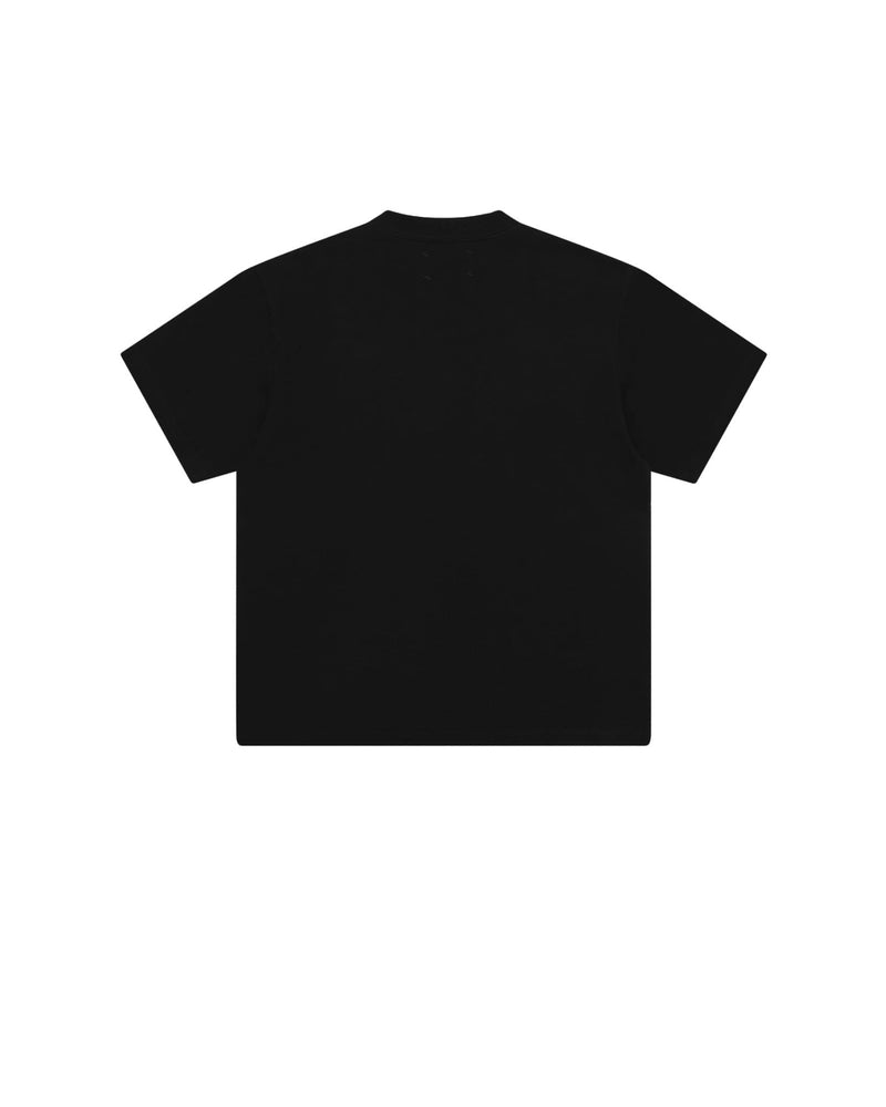 BLACK NGONGUAY TEE