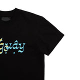 BLACK NGONGUAY TEE