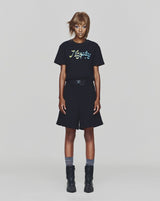 BLACK NGONGUAY TEE