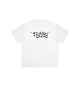 WHITE NGONGUAY TEE