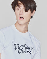 WHITE NGONGUAY TEE