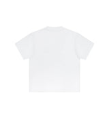 WHITE NGONGUAY TEE