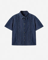 Tender Denim Shirt