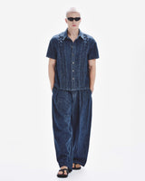 Tender Denim Shirt