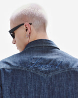 Tender Denim Shirt