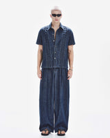 Tender Denim Shirt