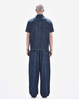 Tender Denim Shirt
