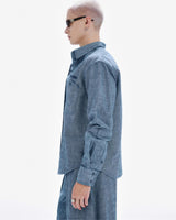 Atelier Denim Shirt