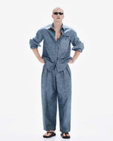 Atelier Denim Shirt
