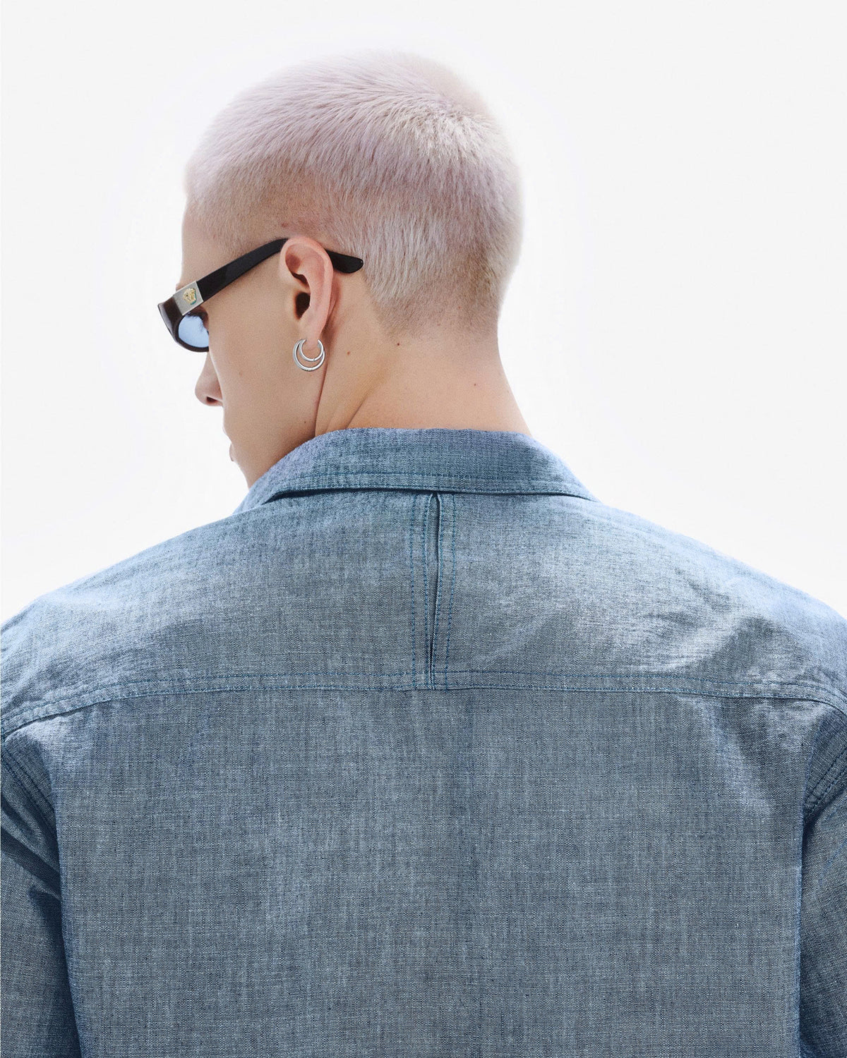 Atelier Denim Shirt