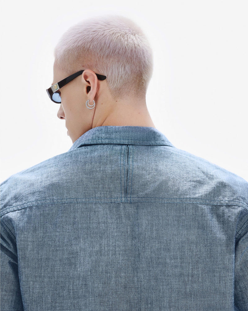 Atelier Denim Shirt