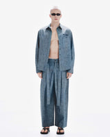 Atelier Denim Shirt