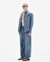 Atelier Denim Shirt