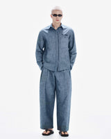 Atelier Denim Shirt