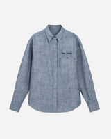 Atelier Denim Shirt