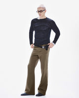 TENDER TOUCH SHIRT ( BLACK )