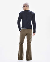 TENDER TOUCH SHIRT ( BLACK )