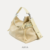 BUTTER SLOUCHY BAG