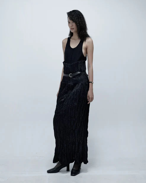 Amber Trunk Skirt