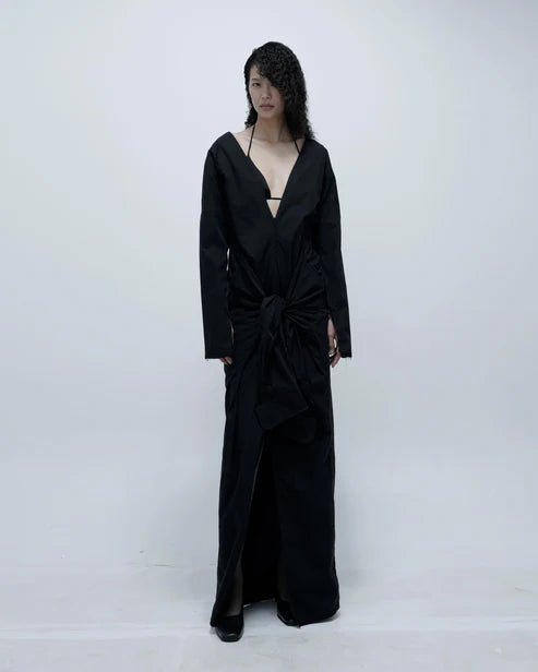 YVES MONTAND DRESS