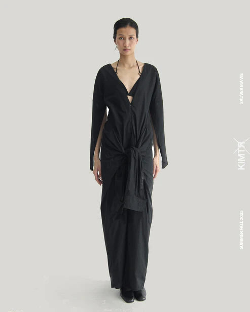 YVES MONTAND DRESS